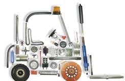 Вилы. Mitsubishi Mighty Max Hyundai Tucson