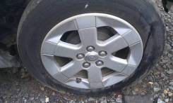 Toyota. x15, 5x100.00