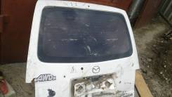 Стекло заднее. Nissan Vanette, SK22MN, SK22VN, SK82MN, SK82VN, SKF2MN, SKF2VN, SKP2MN Mazda Bongo, SK22M, SK22V, SK82L, SK82M, SK82T, SK82V, SKF2L, SK...
