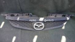 Решетка радиатора. Mazda Demio, DY3W