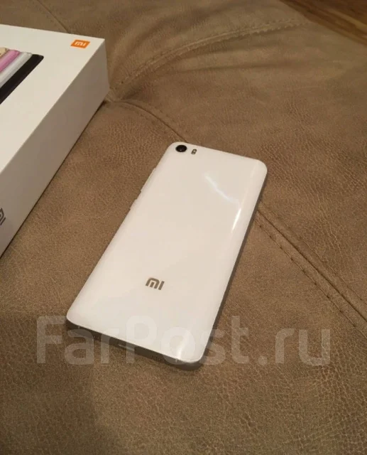 Xiaomi Mi5. �/� ����