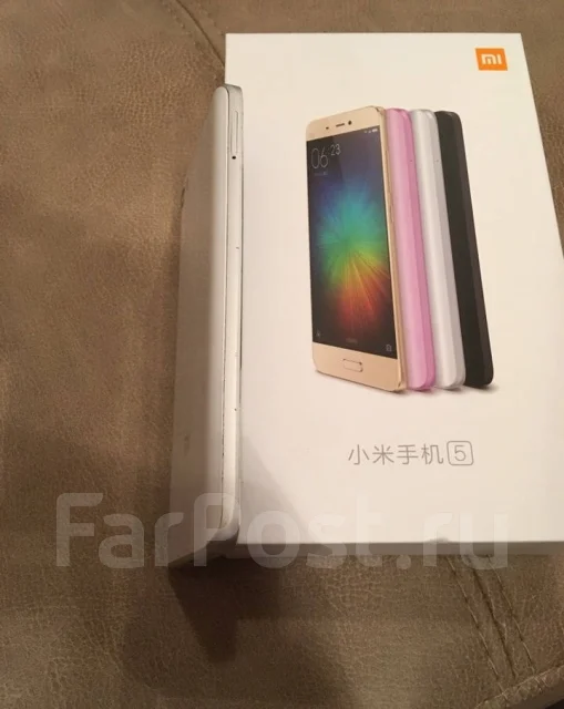 Xiaomi Mi5. �/� ����