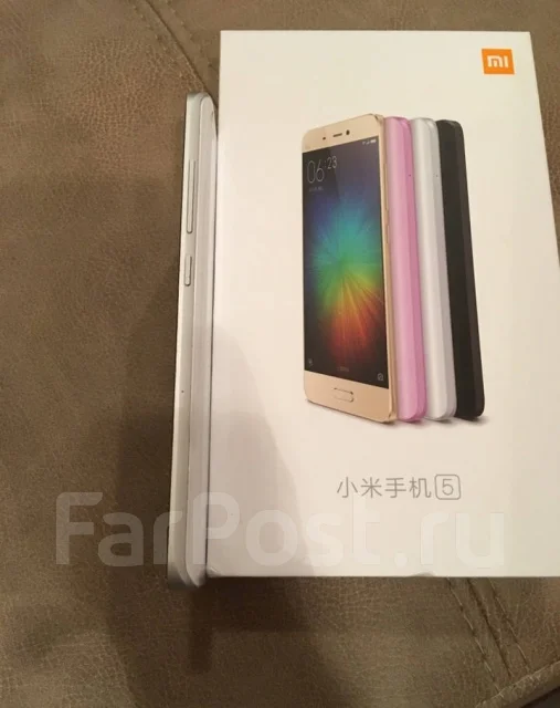 Xiaomi Mi5. �/� ����
