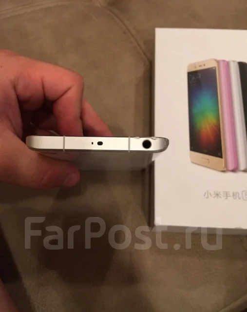 Xiaomi Mi5. �/� ����