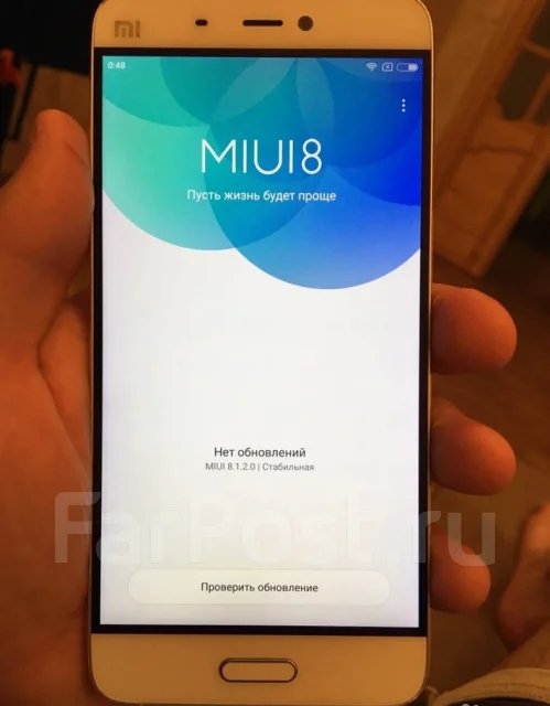 Xiaomi Mi5. �/� ����