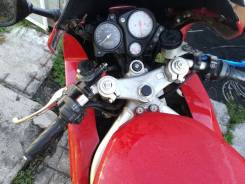 Honda VTR 1000F. 1 000 куб. см., исправен, птс, с пробегом