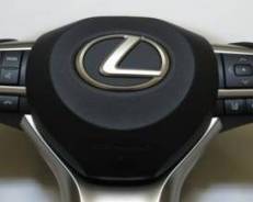 Подушка безопасности. Lexus: RX450h, ES350, ES200, GS200t, ES250, LX450d, RX350, LX570. Под заказ