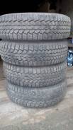Maxxis MA-SLW Presa Spike. Зимние, шипованные, 2011 год, износ: 20%, 4 шт