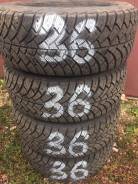 BFGoodrich. Зимние, шипованные, 10 %, 4 шт