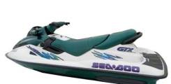 BRP Sea-Doo GTX. Год: 1998 год