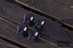 Амортизатор. Lexus: LS600h, LS430, GS250, LS460L, GS450h, GS300, LS460, LS350, LS600hL, GS350, IS300h, IS350, GS460, IS250, GS430 Toyota: Mark II Wago...
