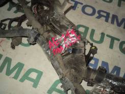 Электропроводка. Toyota Corolla, AE110