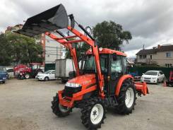Kubota. D500.2015г.4вд. Дизель.