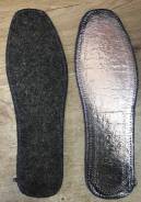 Стельки. 37