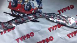 Шланг тормозной. Toyota Nadia, ACN10, ACN10H, ACN15, ACN15H, SXN10, SXN10H, SXN15, SXN15H Toyota Ipsum, CXM10, CXM10G, SXM10, SXM10G, SXM15, SXM15G To...