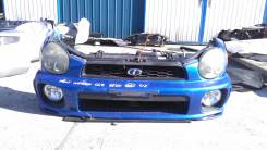 Ноускат SUBARU IMPREZA, GG2, EJ152; 9 РЯД, 2980016510