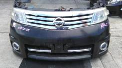 Ноускат NISSAN SERENA, C25, MR20DE; 10 РЯД, 2980016521