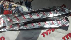 Шланг тормозной. Toyota: Crown Majesta, Crown, Mark II, Cresta, Chaser Двигатели: 1GFE, 1GGPE, 1JZGE, 2JZGE, 2LTE, 1JZGTE, 4SFE