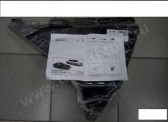 Защита. Peugeot 408 Citroen C4