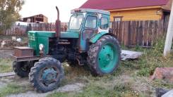 ЛТЗ Т-40АМ. Продается трактор, 4 700 куб. см.