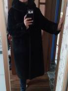 Шубы искусственные. 50, 52