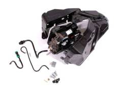 Насос подкачки стоек. Land Rover Discovery, L319 Land Rover Range Rover, L322, LM Land Rover Range Rover Sport, L320