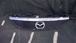 Решетка радиатора. Mazda Familia