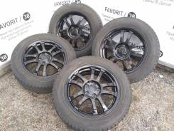 Suzuki. 7.0x18", 5x114.30, ET45