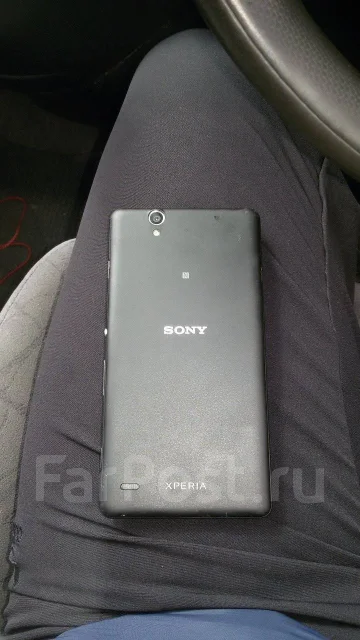 Sony Xperia C4 E5303. �/� ����
