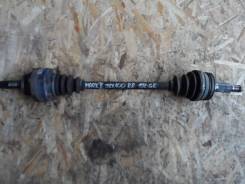 Привод. Toyota: Mark II Wagon Blit, Crown Majesta, Crown, Verossa, Mark II, Cresta, Origin, Altezza, Progres, Brevis, Chaser Двигатели: 1JZFSE, 1JZGE...