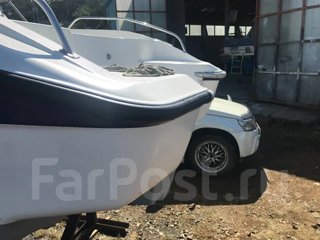 Yamaha FR-26. 1996 ���, ����� 8,3��., ��������� ���������, 250��.�., ������ ����