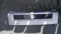 Решетка радиатора. Suzuki Wagon R