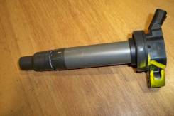 Катушка зажигания. Toyota: Ractis, Alphard, Land Cruiser, Caldina, Gaia, Estima, FJ Cruiser, Fortuner, Opa, Land Cruiser Prado, Blade, Vista, Picnic V...