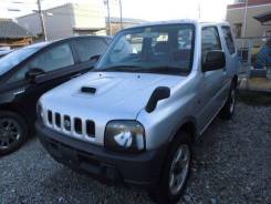 Suzuki Jimny. JB23W218897, K6A