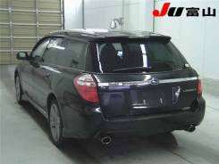 Накладка декоративная. Subaru Legacy, BP, BP5, BPE, BP9, BPH