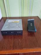 DVD-RW приводы.
