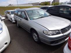 Nissan Expert. VW11543187, QG18