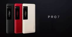 Meizu PRO 7. Новый