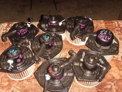 Мотор печки. Nissan: Liberty, Skyline, Stagea, Bluebird, Cefiro, Prairie, Terrano, Laurel, Primera Camino, Terrano Regulus, Expert, Avenir Двигатели...