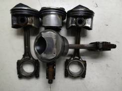 Поршень. Mitsubishi: Strada, Eclipse, L200, Delica, L300, Triton, L400, Aspire, L300 Truck, Lancer, Mirage, Montero Sport, Dion, Pajero Sport, RVR, Le...