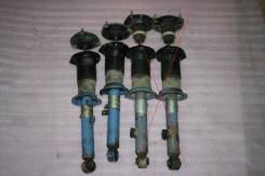 Амортизатор. Toyota Cresta, JZX90 Toyota Mark II, JZX90 Toyota Chaser, JZX90