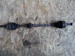 Привод. Toyota Starlet, EP90, EP80, EP91, EP81, EP82, NP80, NP90 Двигатели: 2E, 4EFTE, 4EF, 1E, 4EFE, 1N, 2EE