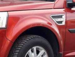 Крыло. Land Rover Freelander, L359 Двигатели: 204PT, 224DT, B6324S