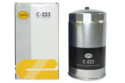 Фильтр масляный. Volvo XC90, C Volkswagen Touareg Isuzu Bighorn Opel Vectra, C Двигатели: BMV, C223