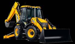 JCB 4CX. Продам трактор