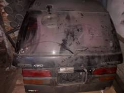 Дверь багажника. Toyota Lite Ace, CR31G, CR31 Toyota Town Ace, CR31G, CR31 Двигатель 3CT
