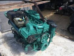 Volvo Penta. 230,00 л.с., 4-тактный, дизельный, Год: 2004 год