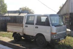Nissan Atlas. Продам , 2 000 куб. см., 1 000 кг.