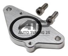 Клапан перепускной. Subaru Impreza WRX STI, GDB Subaru Forester, SG9, SG9L. Под заказ