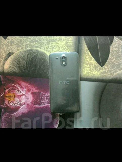 HTC Desire 526G Dual Sim. ����� ����